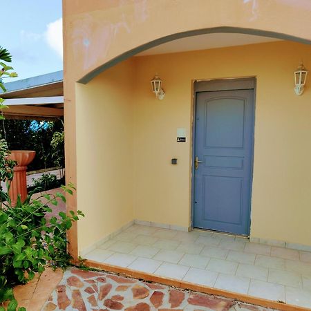 Le Nil Appartement Cosy Tout Confort Baie-Mahault Dış mekan fotoğraf